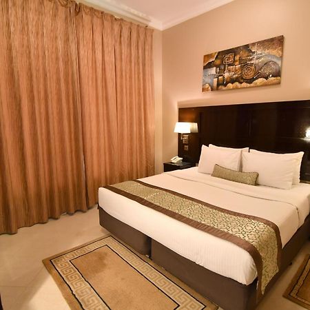 Emirates Stars Hotel Apartments Σάρτζα Εξωτερικό φωτογραφία
