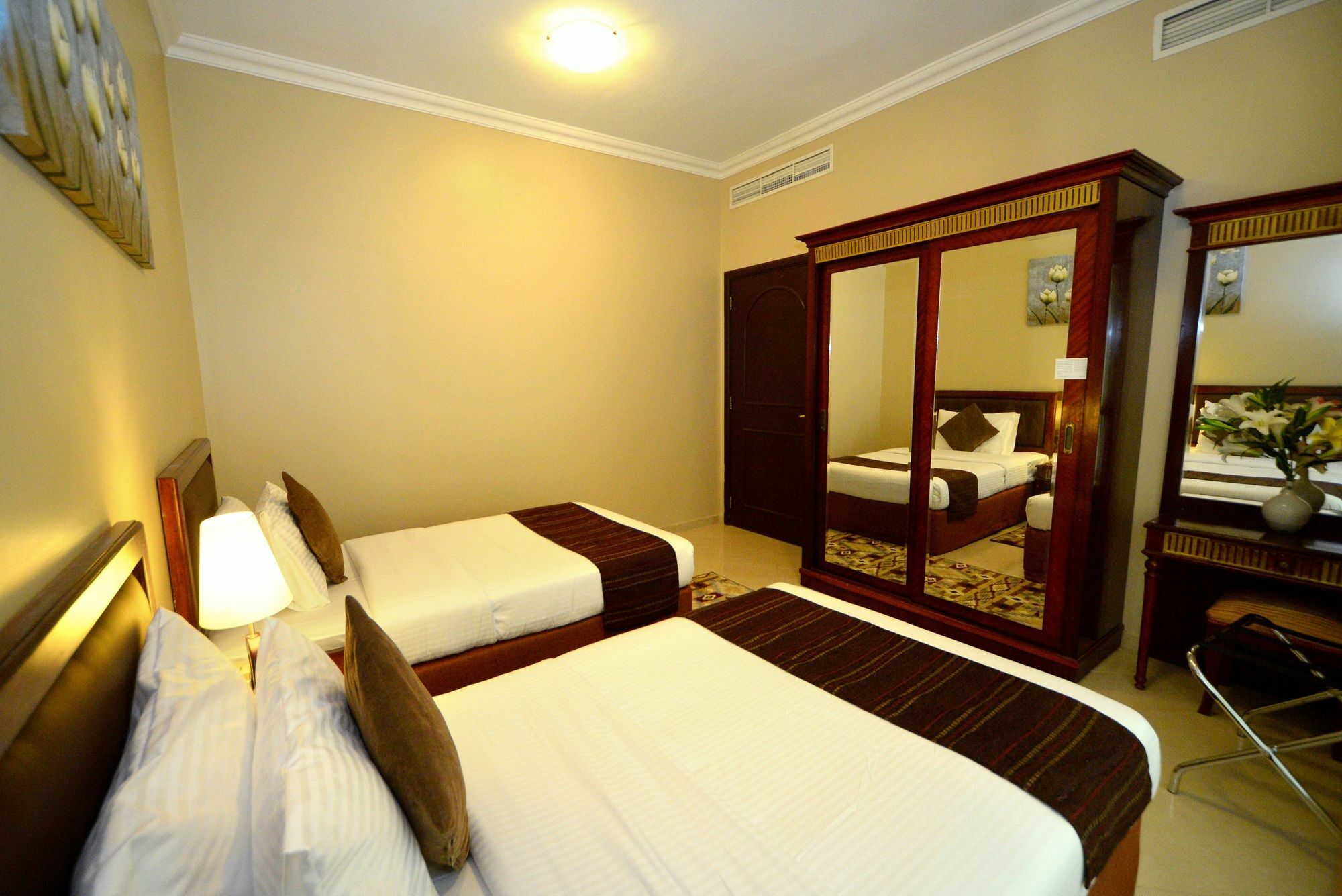 Emirates Stars Hotel Apartments Σάρτζα Εξωτερικό φωτογραφία